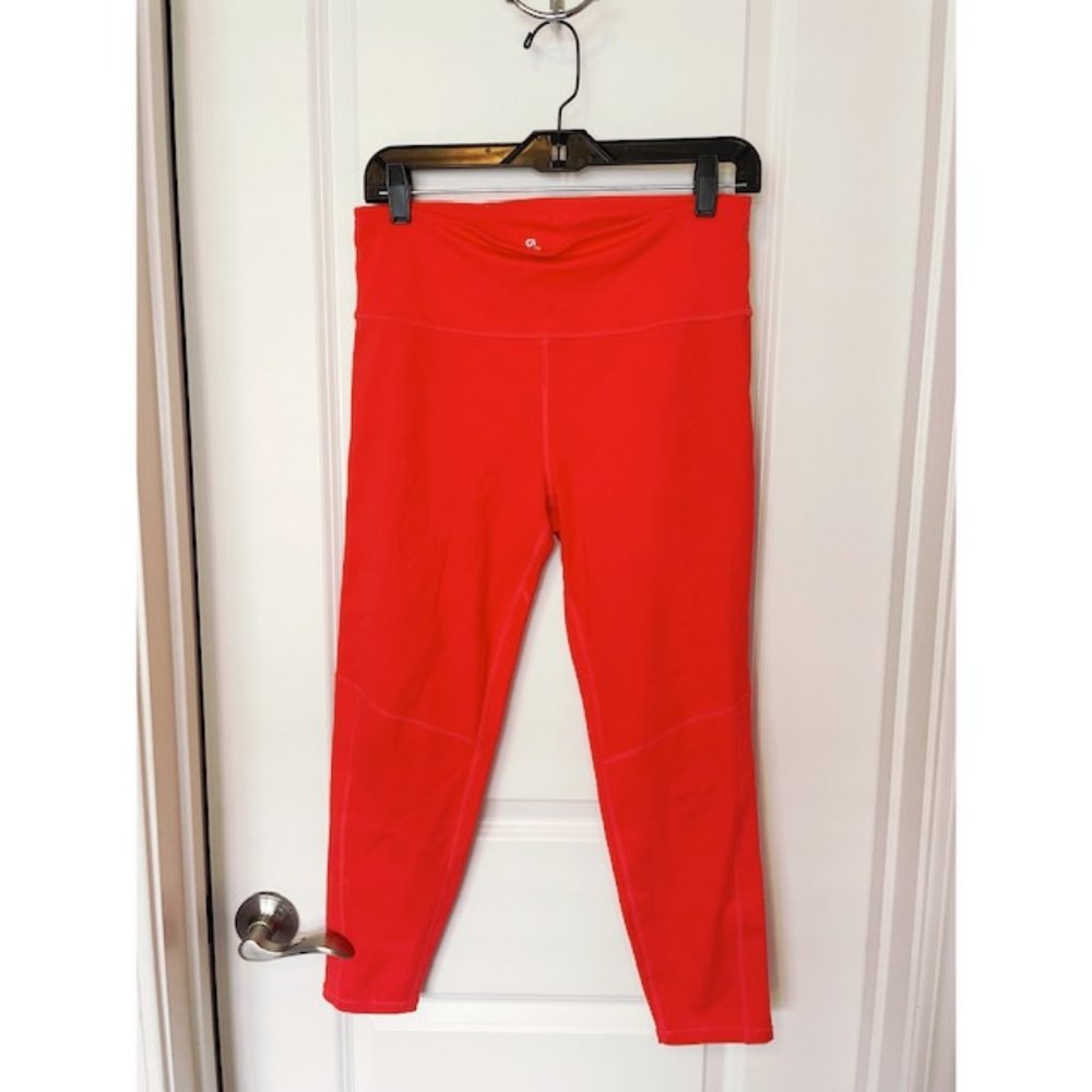 Gap Fit - Blackout Technology Athletic Leggings